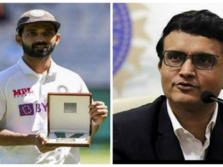 RAHANE NEW