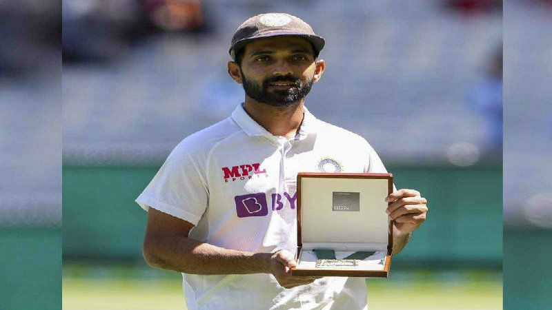 RAHANE