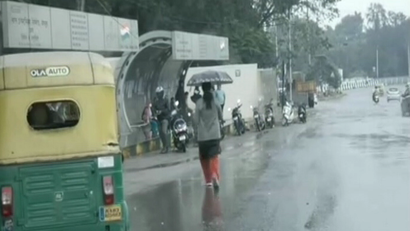 RAIN 1