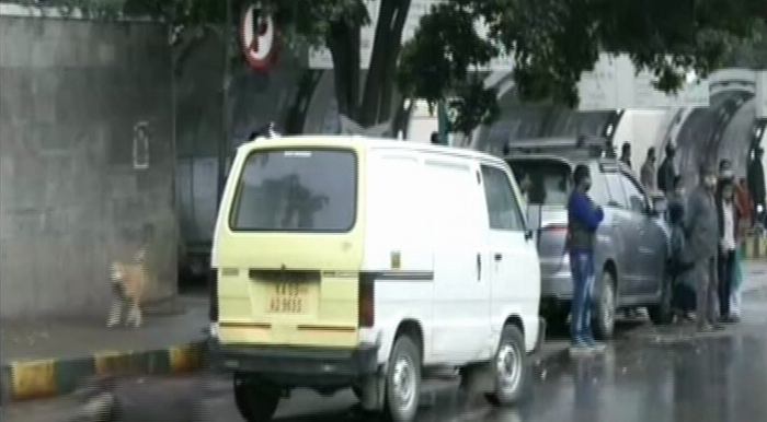 RAIN 2