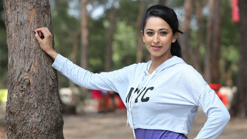 Radhika Narayan