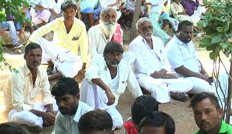 Raichur Farmers 4