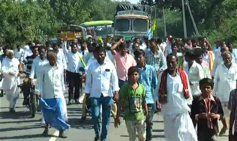 Raichur Farmers 5