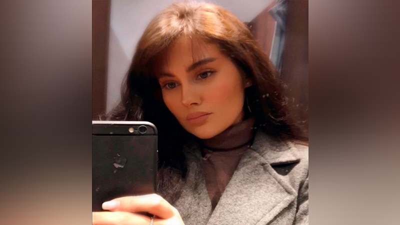 Russian Woman Death 2