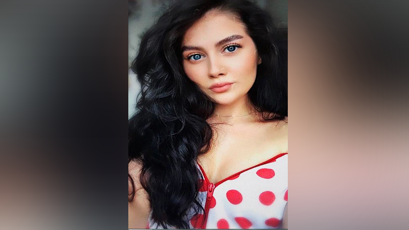Russian Woman Death 3