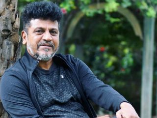 SHIVARAJKUMAR