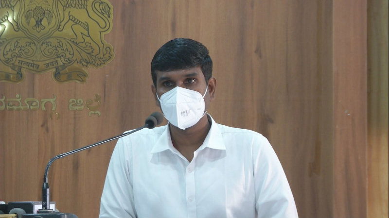 SHIVMOGGA 2