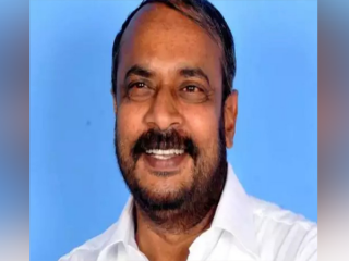 SL DHARMEGOWDA