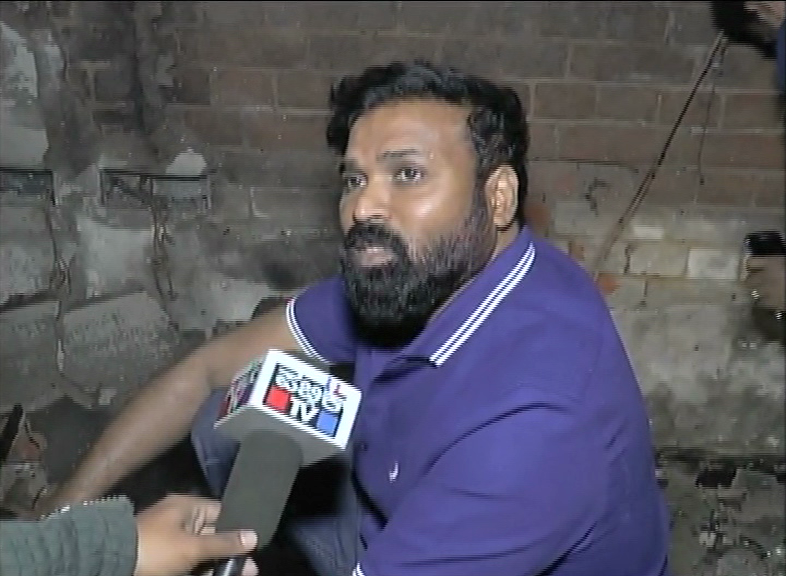 SRIRAMULU 1