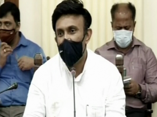 SUDHAKAR