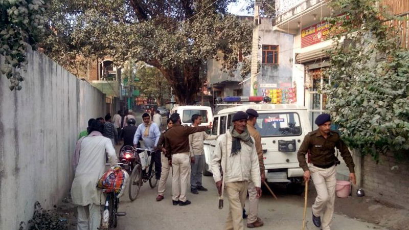 Samstipur 1