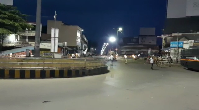 Shivamogga Attack 6