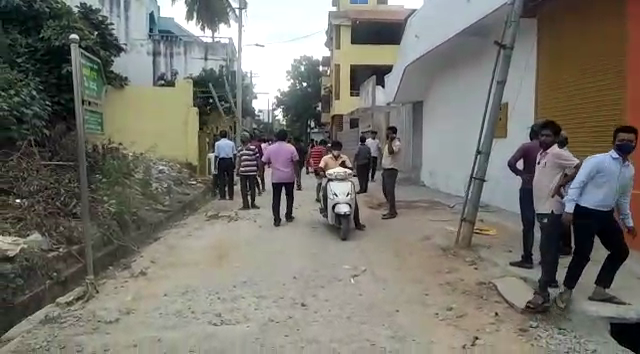 Shivamogga Attack 9