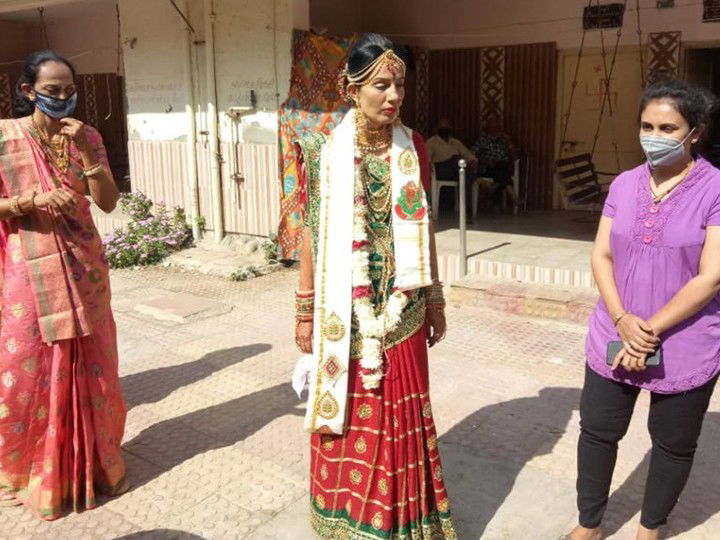 Spl Marriage