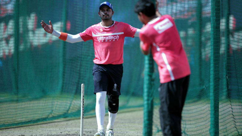 Sreesanth 2