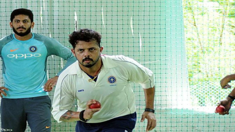 Sreesanth 4