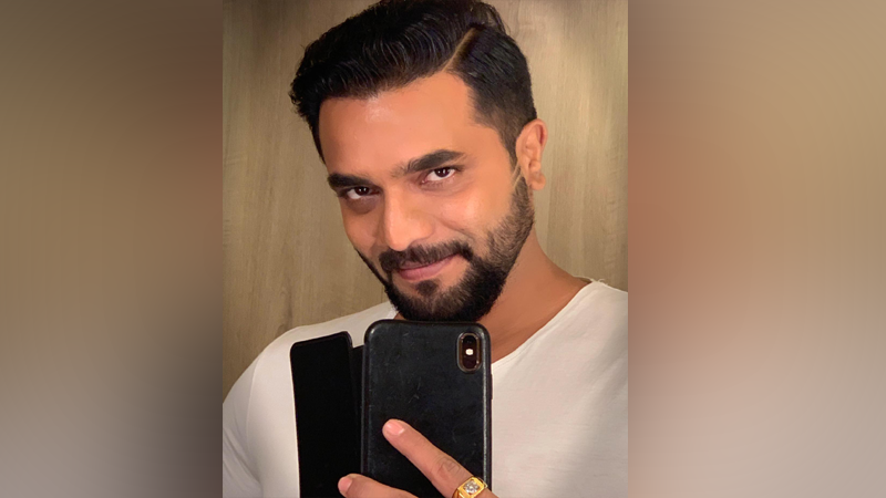 Srimurali A