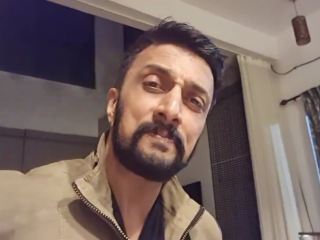 Sudeep 2