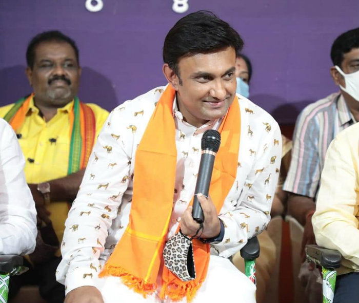 Sudhakar 1