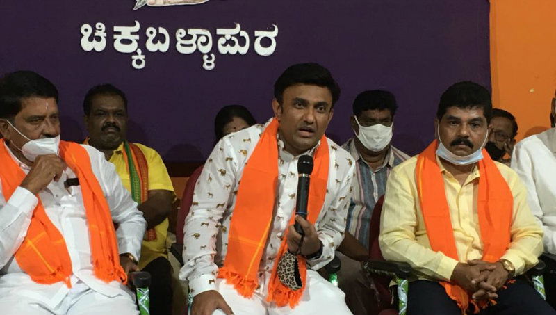Sudhakar 4