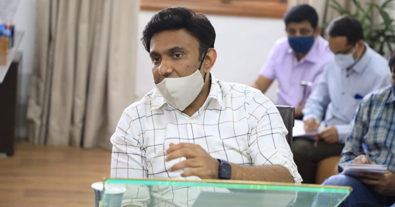 Sudhakar Meeting 4