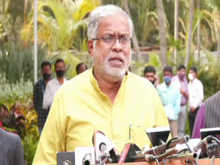 Suresh Kumar 1