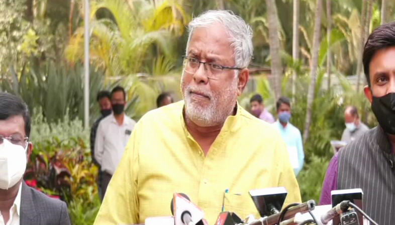 Suresh Kumar 2