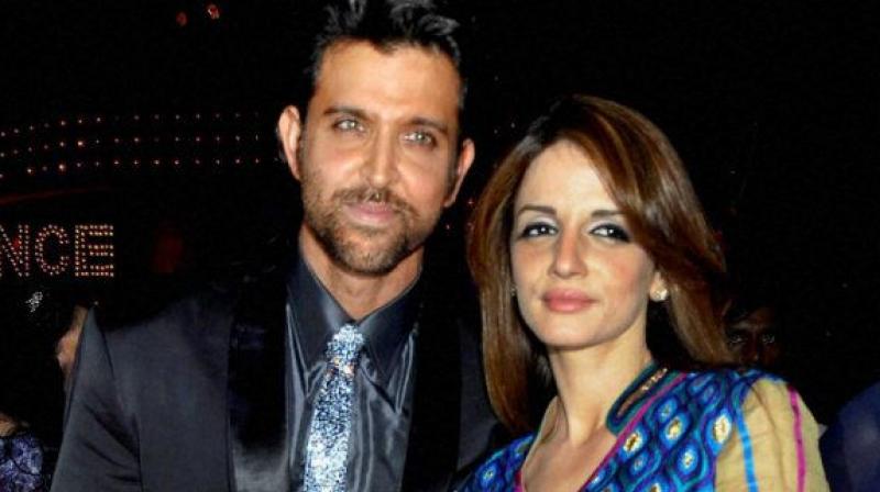 Sussane Khan