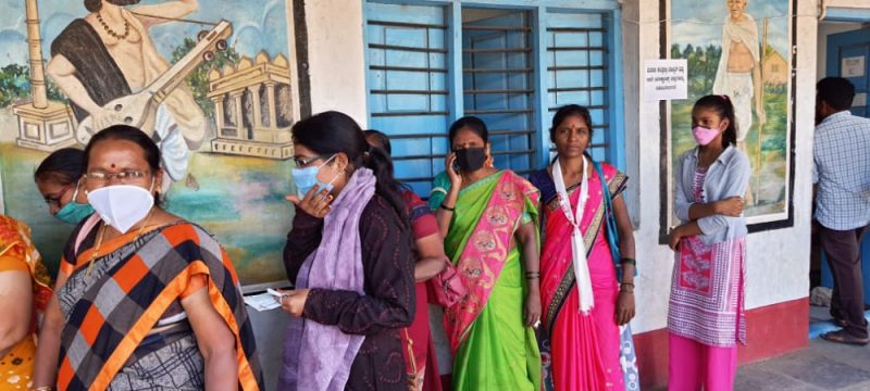 Teachers Election 2