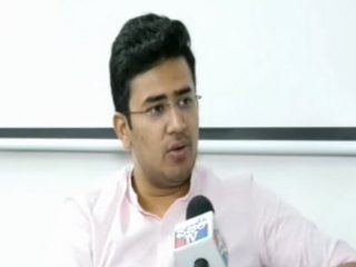 Tejasvi Surya