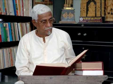 UDP BANAJE GOVINDACHARY DEATH AV 6