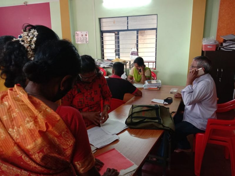 UDUPI CITU 2