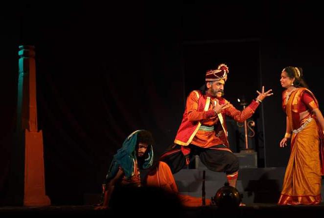 Udupi Theater Artists Memorandum to DC 4
