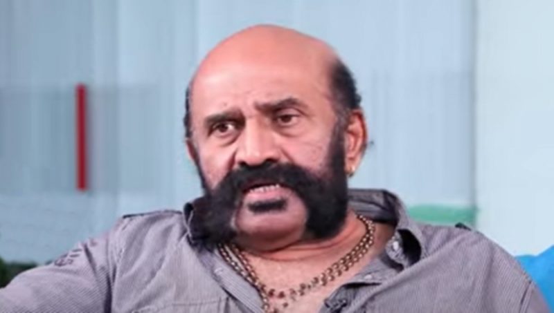 Vijaya Rangaraju