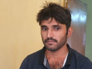 Wife Murder