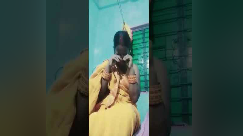 Woman Suicide 1