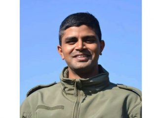 abhay pandit karawara