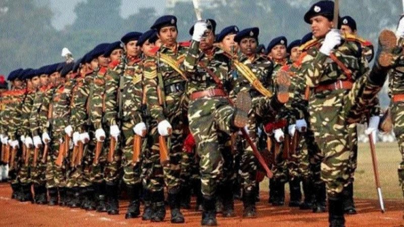 army