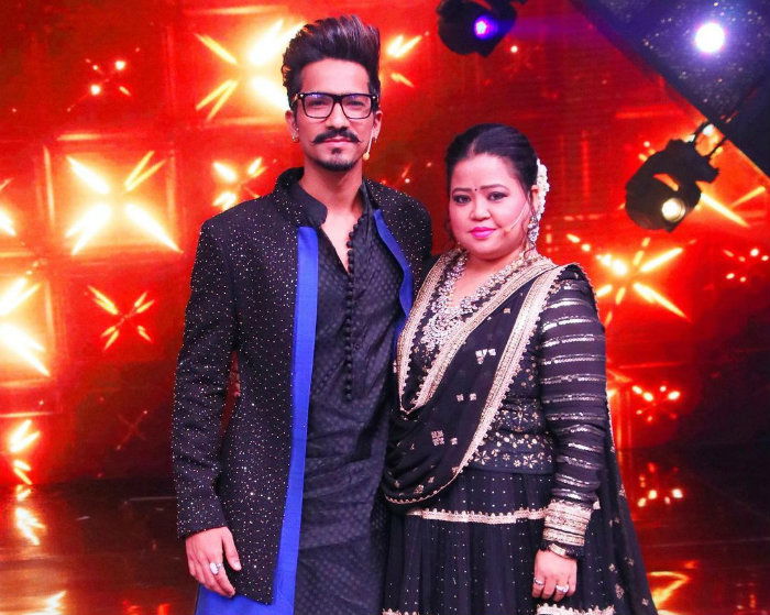 bharti 1