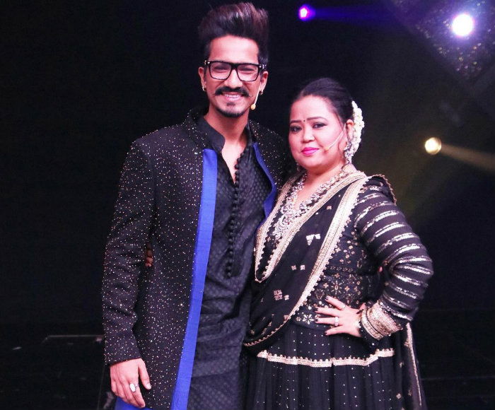 bharti 2