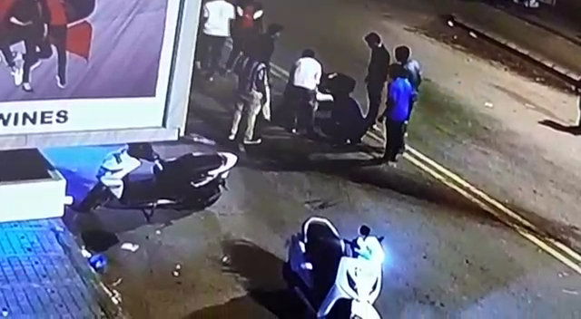 bng akshay kumar accident 2