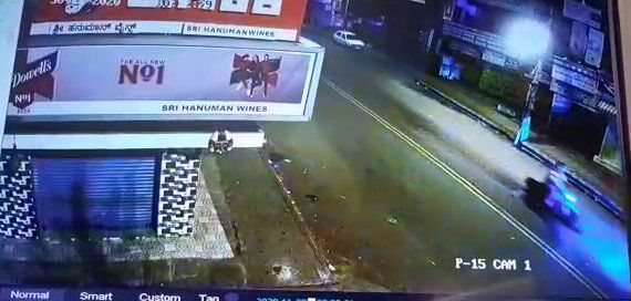 bng akshay kumar accident 3