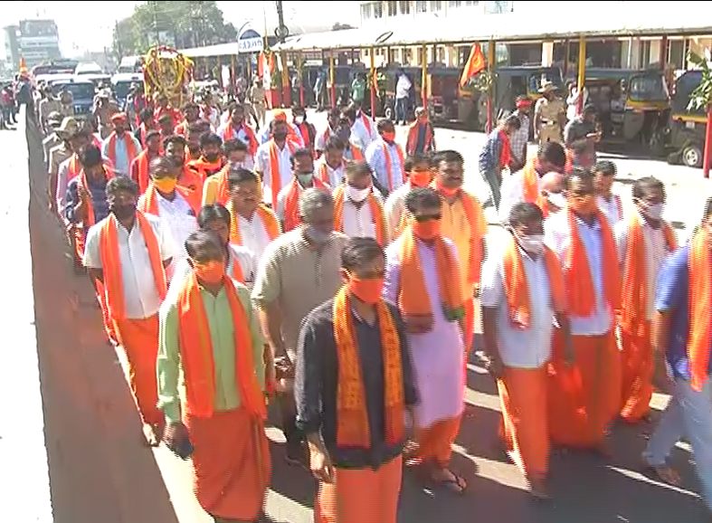 ckm datta jayanti 11