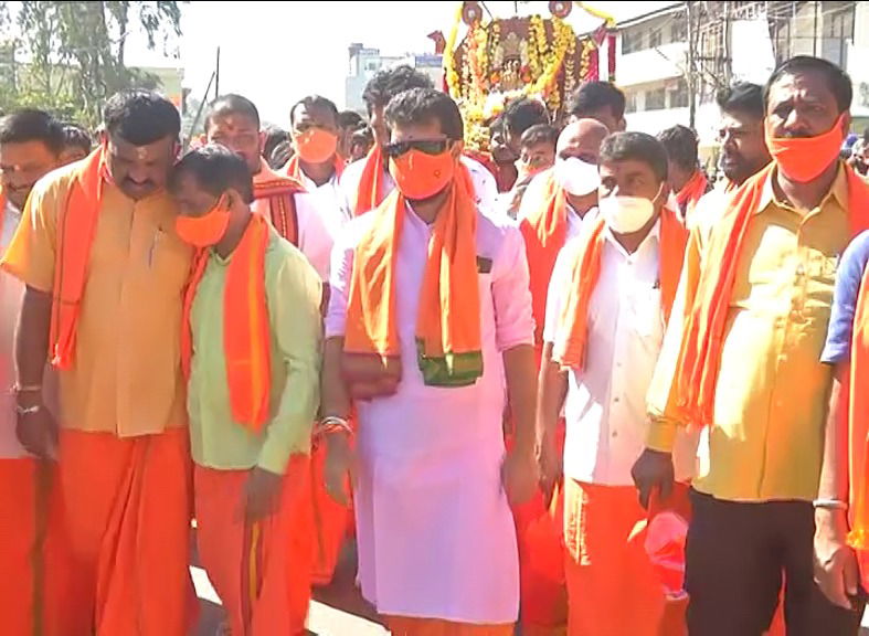 ckm datta jayanti ct ravi