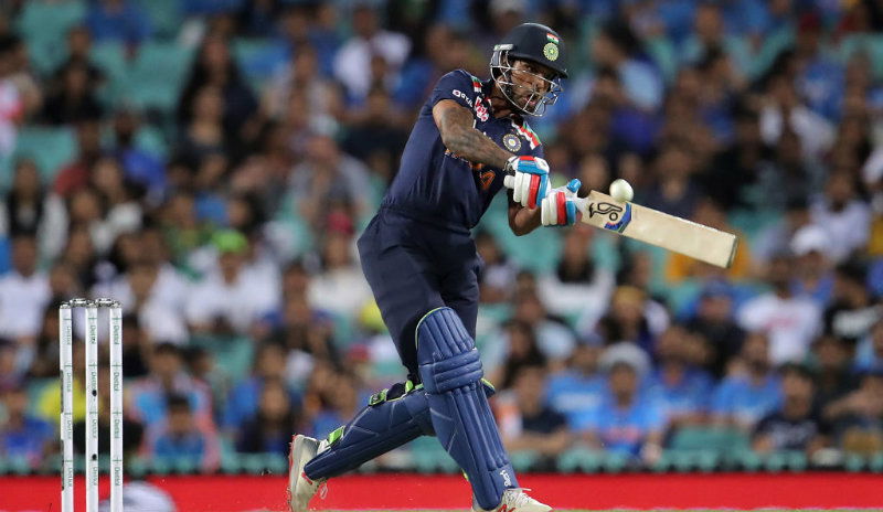 dhawan