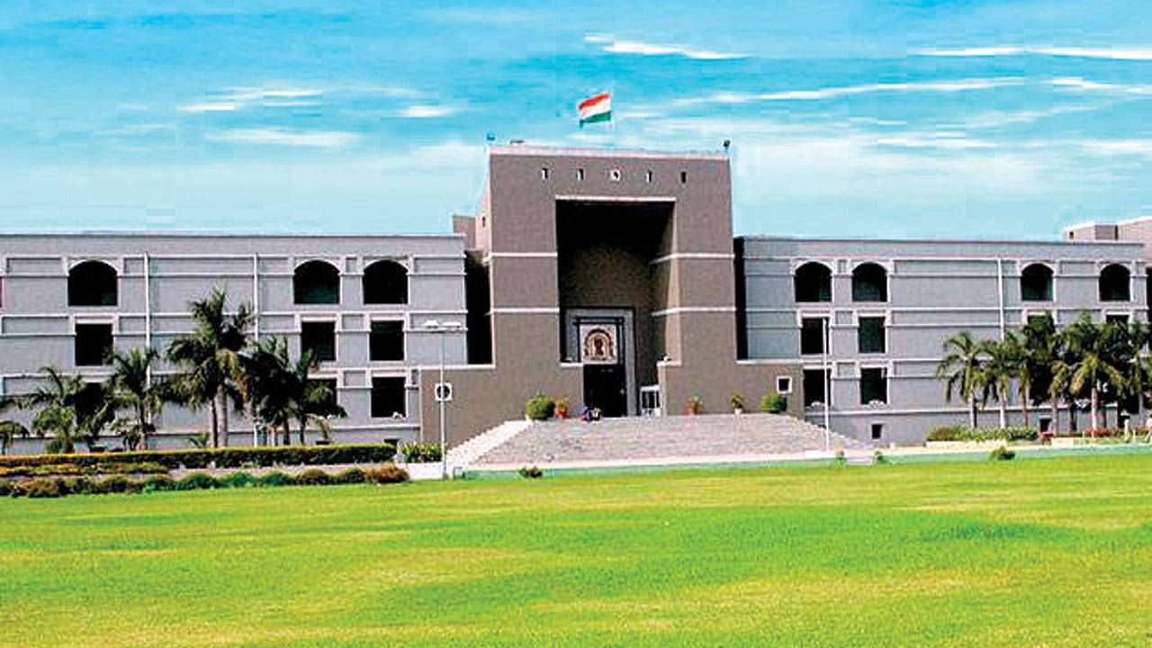 gujarat high court