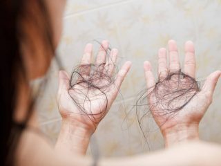 hair damage claim