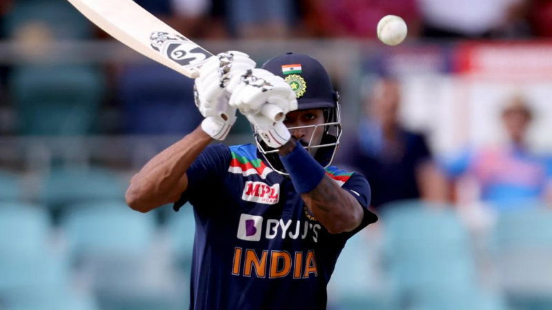 hardik pandya