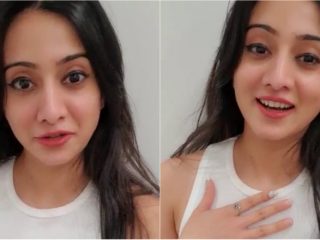 harshika 1