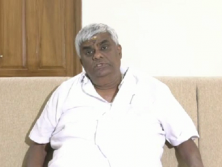 hd revanna